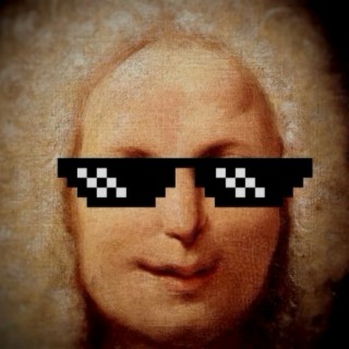 Phonk Vivaldi cover art