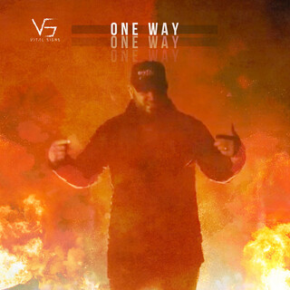 One Way ft. Nubreed cover art