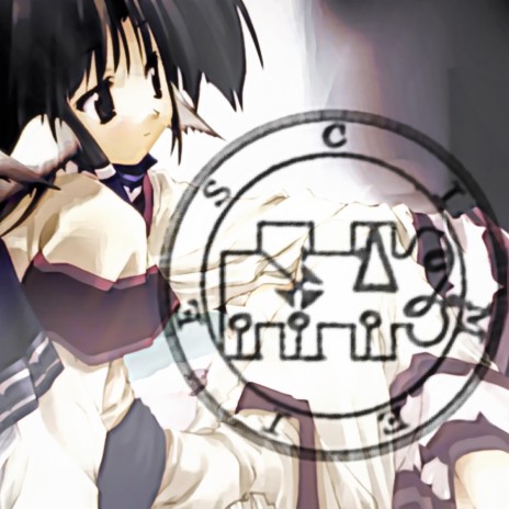 KEY cover art