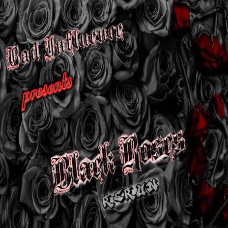 Black Roses rerun cover art