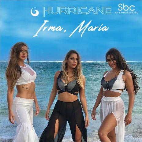 Irma, Maria cover art