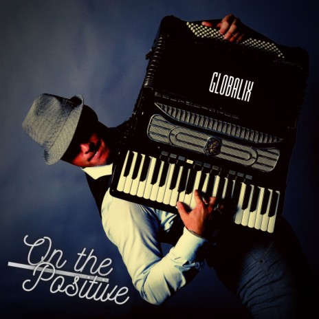 On the Positive cover art