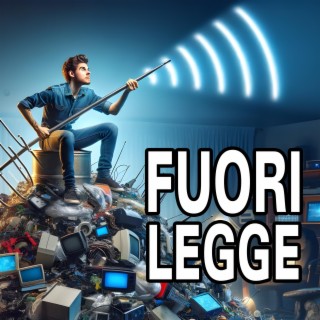 Fuori Legge cover art