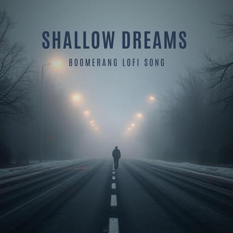 Shallow dreams cover art