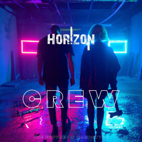 Crew (Radio Edit) cover art
