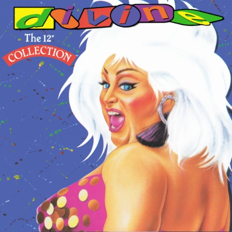 Shout It Out cover art