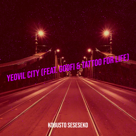 Yeovil City ft. goofi & Tattoo for life cover art