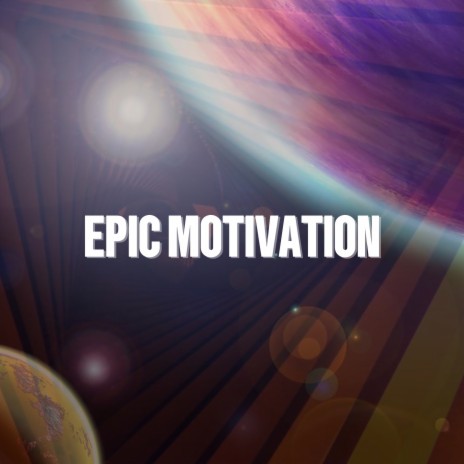 Epic Motivation cover art