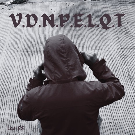 Estoy Dando Un Concierto cover art
