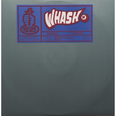Wash (Qualité filtre) cover art