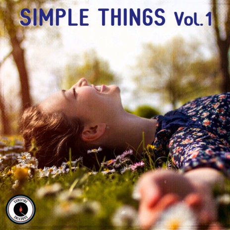 Sunset Stroll ft. Jonathan Josue Monroy & Oliver Spencer cover art