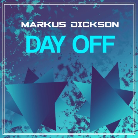 DAY OFF (Radio Edit) cover art