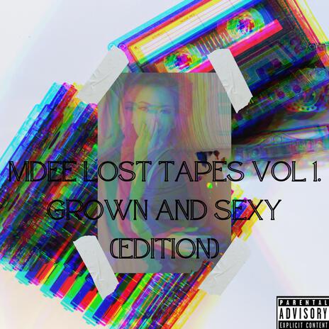 HIT & RUN cover art