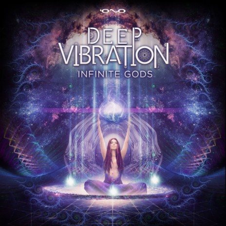 The Gods (Original Mix) ft. Aion cover art