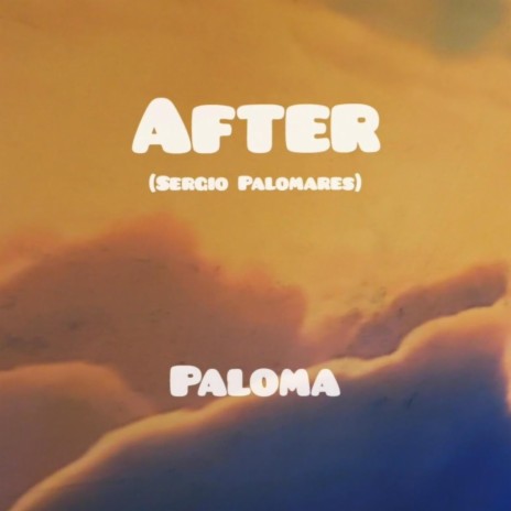 After cover art