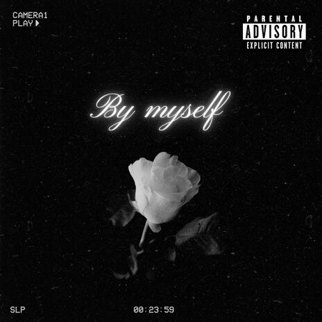 By myself cover art