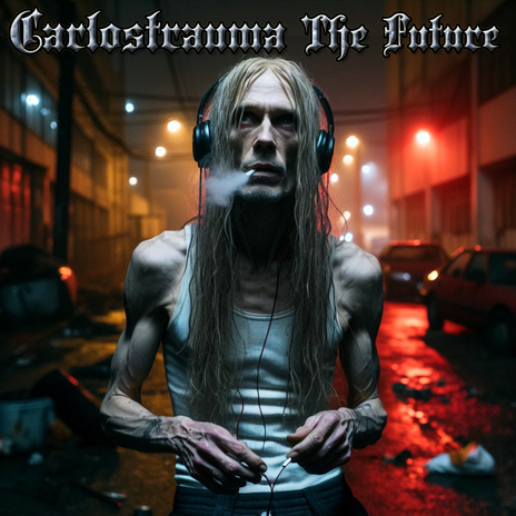 Sixty cover art