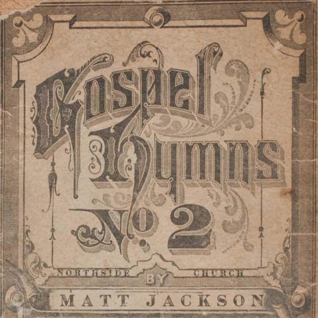 Blessed Assurance cover art