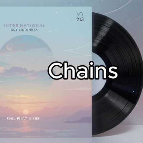 Chains cover art