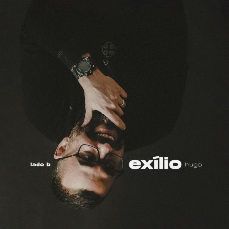 Me Leva de Volta cover art