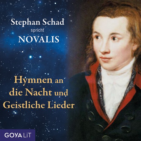 Kapitel 7.4 & Kapitel 8.1 - Hymnen an die Nacht cover art