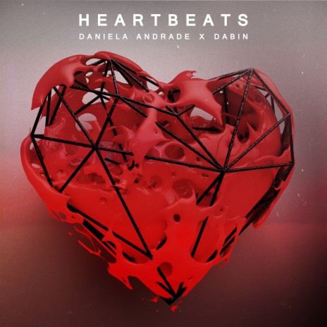 Heartbeats ft. Dabin cover art