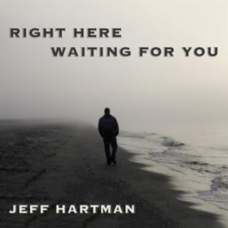 Jeff Hartman