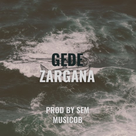 Zargana cover art