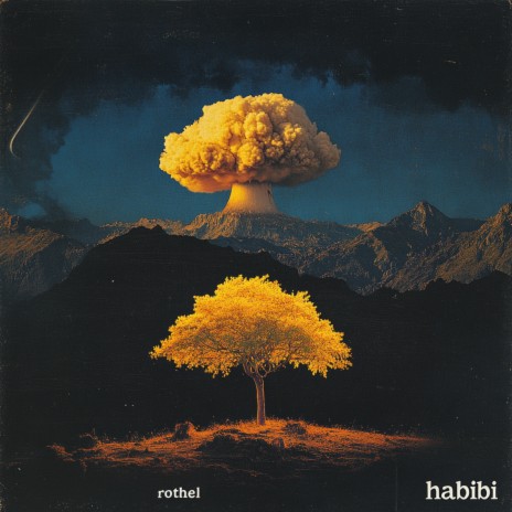 Humble Abode (Intro) cover art