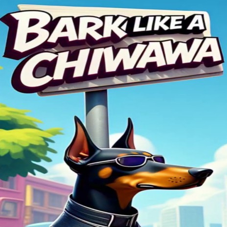 Bark Like a Chiwawa