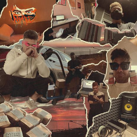 В своей голове cover art