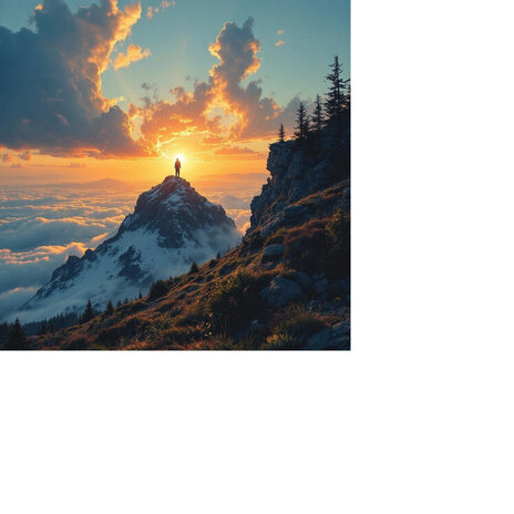 Rise Above cover art