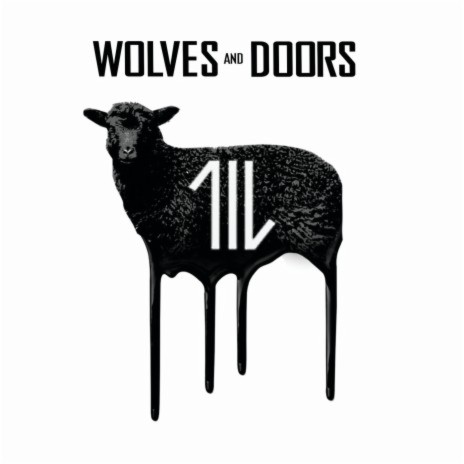Wolves And Doors cover art
