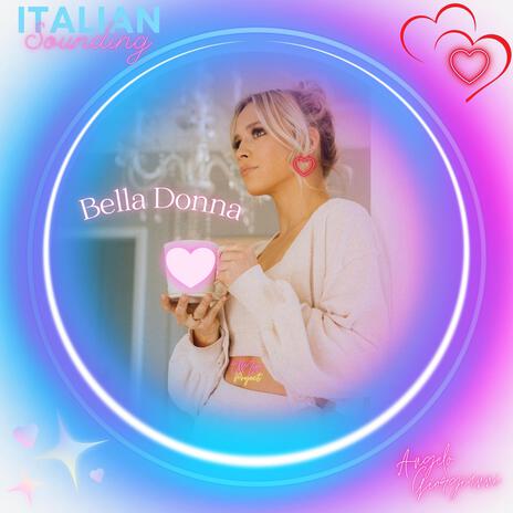 Bella Donna cover art