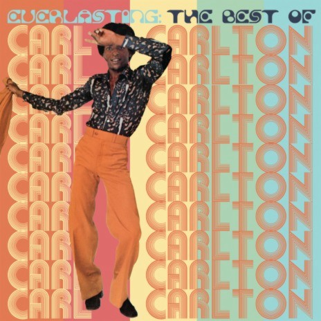 Competition Ain't Nothin' (Single Version)