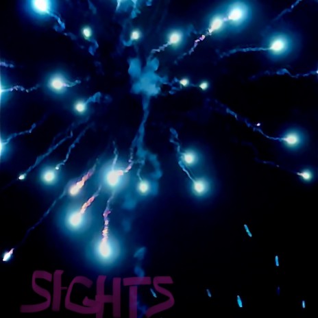 Saddark cover art