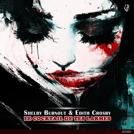 Le Cocktail De Tes Larmes (Extended Mix) ft. Edith Crosby cover art