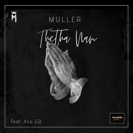 Thetha Nam ft. Aso GQ cover art