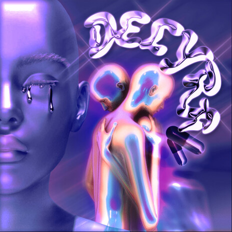DELYRA cover art