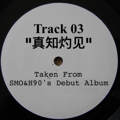 真知灼见 ft. Harcormatic90s cover art