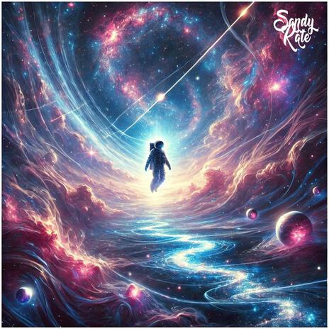 Frozen in the Cosmic Tide cover art