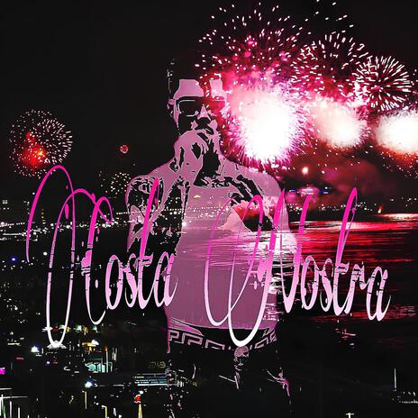 Tsunami cover art