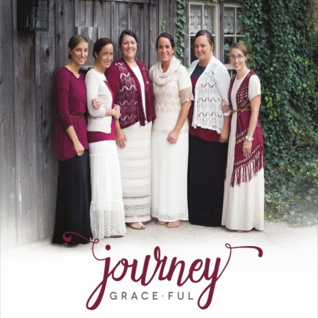 Medley: Lord I Need You / I Come Broken / Just as I Am cover art