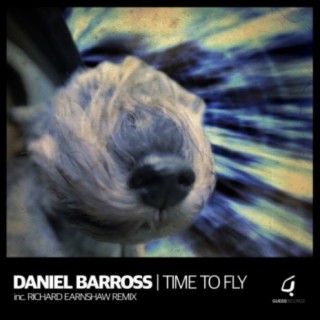 Time To Fly (Original Mix) cover art
