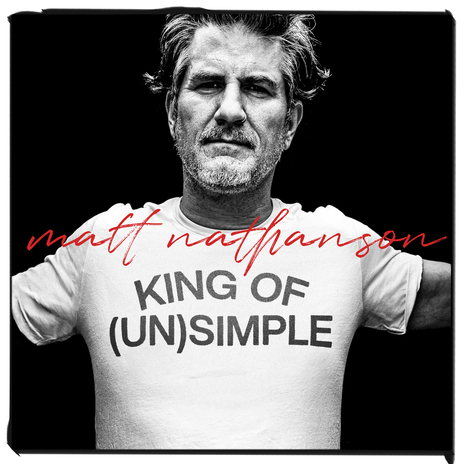 Simple Chords cover art
