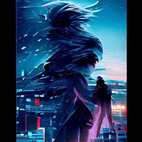Cold wind cover art