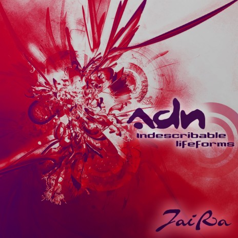 Darkprog (ADN remix) cover art