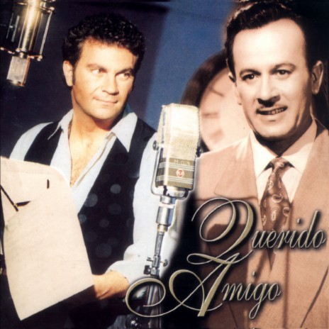 Nocturnal ft. Pedro Infante cover art