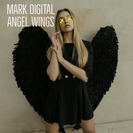 Angel Wings cover art