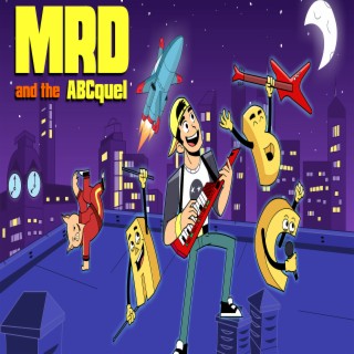 MRD and the ABCquel